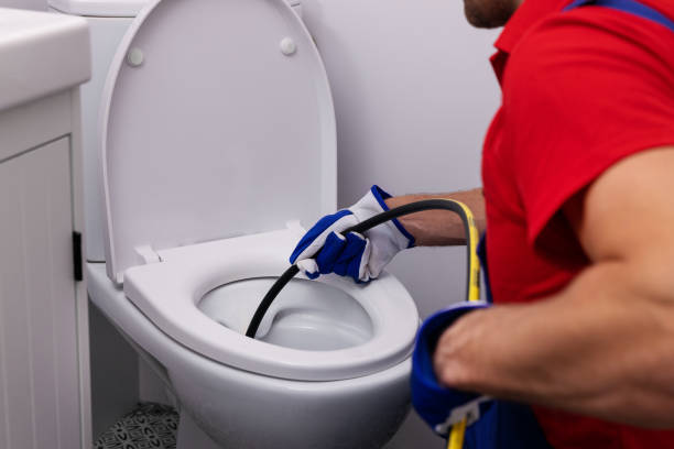 Professional Plumbing in Lone Oak, TN