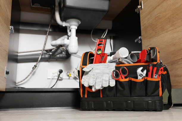 Best Septic Systems  in Lone Oak, TN