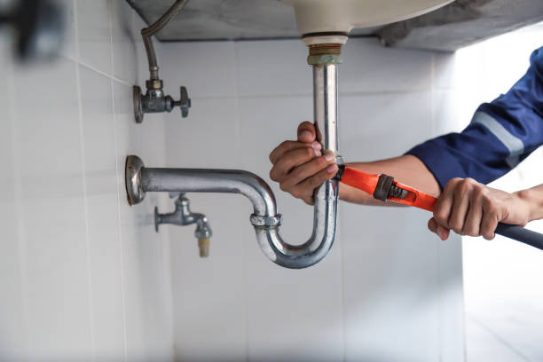 Best Toilet Repair Services  in Lone Oak, TN