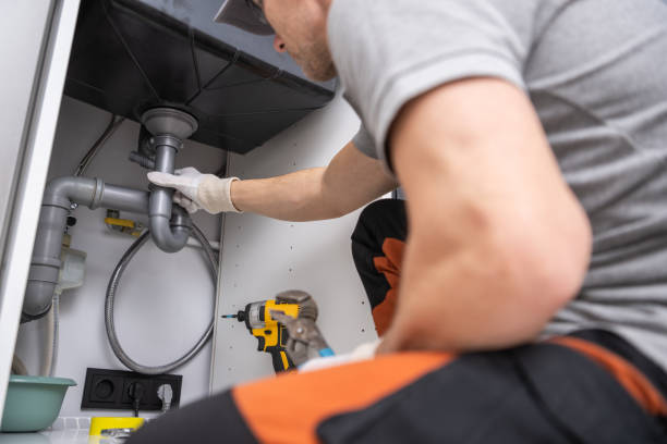 Best Residential Plumbing Services  in Lone Oak, TN